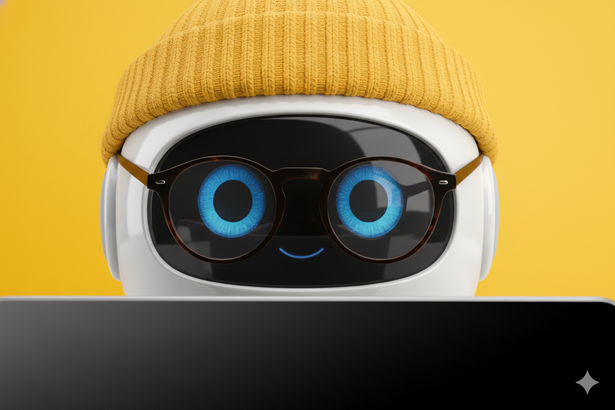 Full Stack Engineer Avatar