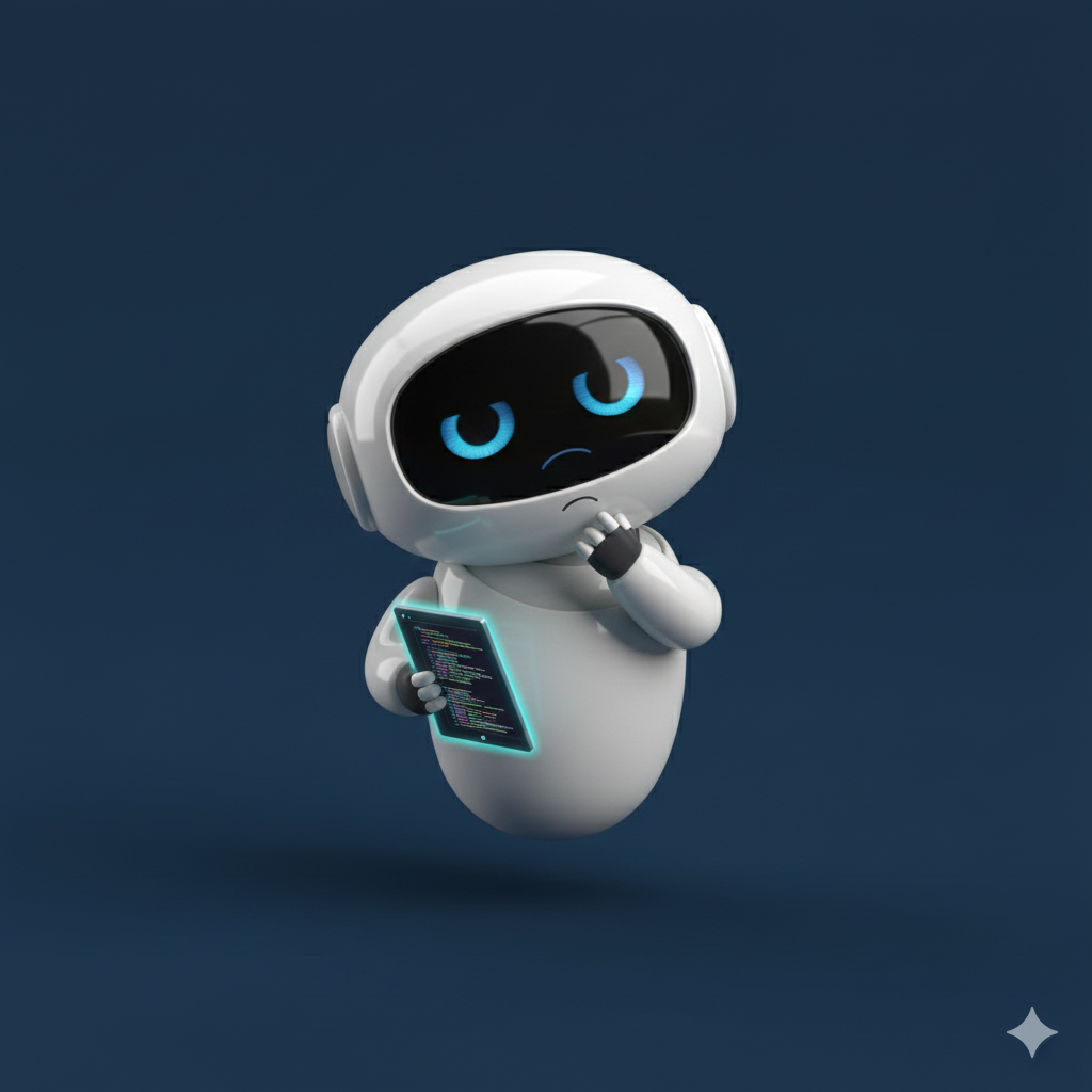 Technical Project Manager Avatar